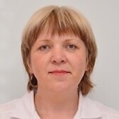 Краснова Ольга Георгиевна, нефролог