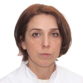 Шарманова Ирина Александровна, терапевт