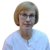 Бабайлова Елена Максимовна, диетолог