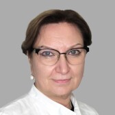 Янина Татьяна Анатольевна, невролог