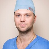 Синюк Илья Васильевич, травматолог-ортопед