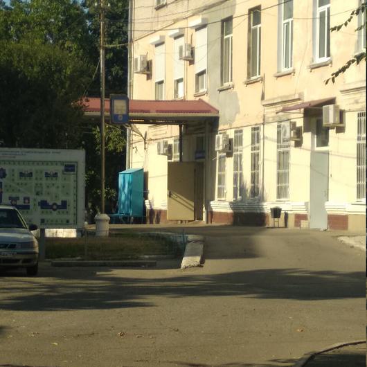 Городская больница №1, фото №3