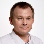 Хомяков Владимир Ильич, стоматолог-ортопед
