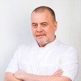 Мацуков Михаил Николаевич, стоматолог-ортопед