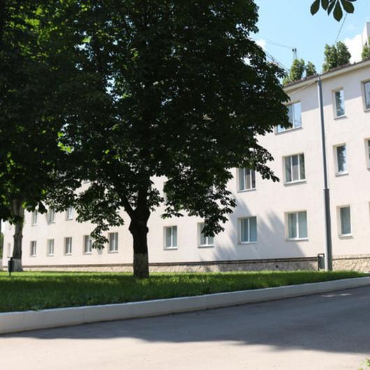 Клиника Газмедцентр, фото №2