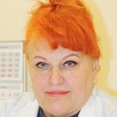 Малькова Лариса Викторовна, гинеколог