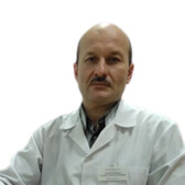Шайхутдинов Халил Габдулаянович, невролог