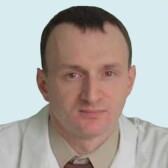Лазанович Владимир Анатольевич, аллерголог-иммунолог