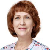 Белова Анна Арнольдовна, офтальмолог