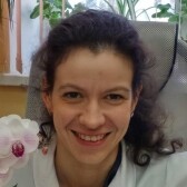 Новикова Мария Николаевна, детский аллерголог-иммунолог