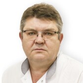 Буренко Александр Викторович, маммолог-онколог