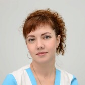 Вагенлейтнер Наталья Викторовна, врач УЗД