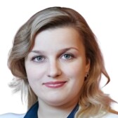 Шарапова Екатерина Александровна, гинеколог-эндокринолог