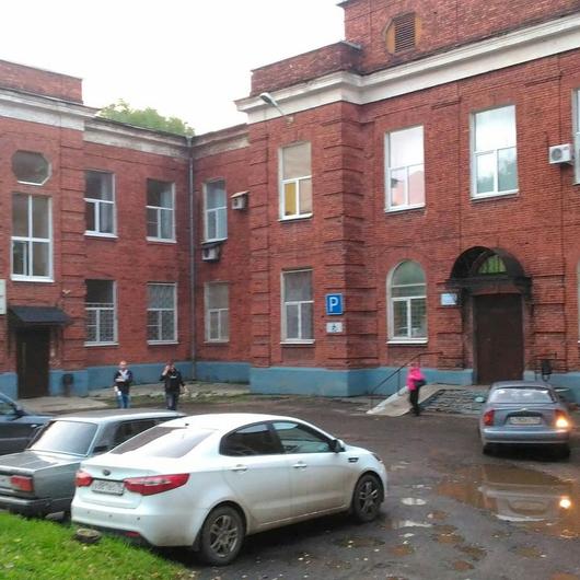 Травмпункт больницы им. Семашко, фото №2
