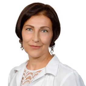 Чулкова Евгения Владимировна, косметолог