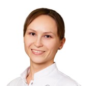Белая Ольга Сергеевна, стоматолог-терапевт