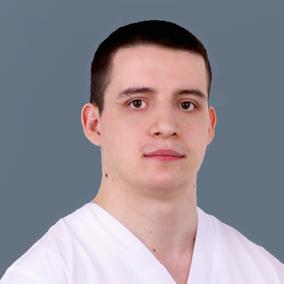Пузанков Игорь Дмитриевич, стоматолог-терапевт
