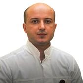 Ахмедов Ильдар Биналиевич, офтальмолог