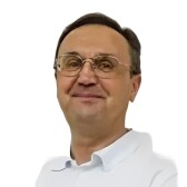 Митрофанов Александр Петрович, невролог