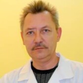 Сопов Владимир Николаевич, нефролог