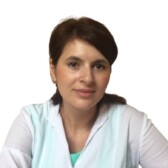 Гулиева Гульпари Асад, врач УЗД