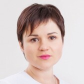 Карташова Екатерина Валерьевна, гинеколог