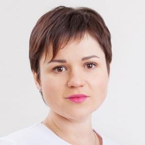 Карташова Екатерина Валерьевна, гинеколог