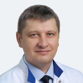 Шалавин Василий Александрович, хирург
