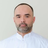 Кубанов Шамиль Магомедович, терапевт