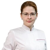 Соколова Анна Сергеевна, хирург-проктолог