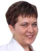 Власова Екатерина Александровна, детский эндокринолог