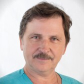 Костюков Сергей Иванович, уролог