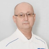 Балалейкин Руслан Валерьевич, рентгенолог