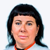 Власова Алла Юрьевна, невролог