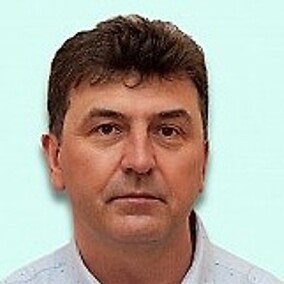 Скворцов Дмитрий Сергеевич, стоматолог-ортопед