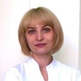 Рыжова Яна Александровна, терапевт