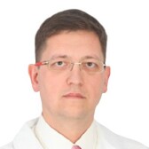 Гуревич Дмитрий Владимирович, иммунолог