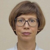 Смиренина Инна Вячеславовна, гинеколог