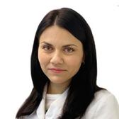 Макарова Людмила Минасовна, кардиолог