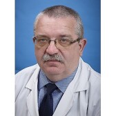 Шальнов Евгений Борисович, пульмонолог