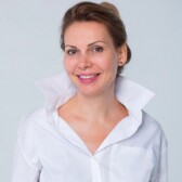 Барвина Юлия Владимировна, стоматолог-терапевт