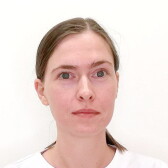 Балакина Евгения Андреевна, аллерголог-иммунолог