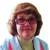 Смирнова Светлана Игоревна, эндокринолог