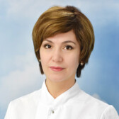 Прокопенко Татьяна Маратовна, стоматолог-терапевт