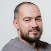 Рудниченко Виталий Александрович, невролог