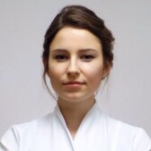 Барковская Анна Юрьевна, гинеколог