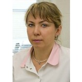 Тимошенко Наталья Александровна, стоматолог-ортопед