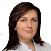Рулёва Наталья Александровна, невролог