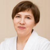 Васильева Елена Владиславовна, аллерголог-иммунолог