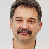 Назаров Владимир Михайлович, кардиохирург